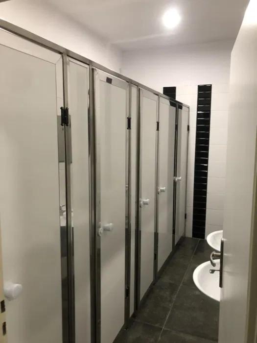 Hostel Leszno Ul.Uslugowa Екстер'єр фото